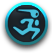 Icono de Cooldown de la carrera.
