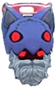 :>