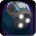 Obsidian Hood of Influence