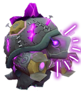 :>