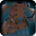 Blue Battle Chef Coat