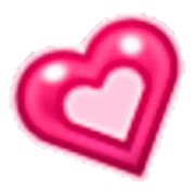 :>