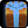 Caja de Premio Glacial