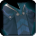 Frosty Cloak