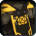 Tabard of the Citrine Rose