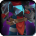 Obsidian Mantle of Influence