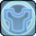 Snowfall Aura
