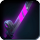 Silent Nightblade