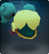 Late Harvest Tailed Helm