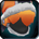 Tech Orange Dreamer Night Cap