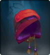 Garnet Hood