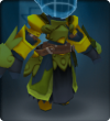 Hunter Raiment