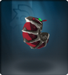 Volcanic Roly-Poly Shield