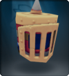 Autumn Plate Helm