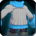 Tech Azure Pullover