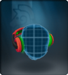 Hazardous Node Receiver