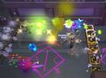 A pair of Recon Rangers are busy working overtime! - Bamzalot