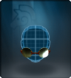 Heavy Round Shades