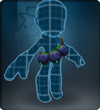 Vile Bomb Bandolier