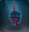Volcanic Com Unit