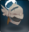 Divine Angelic Helmet