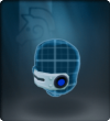 Polar Helm-Mounted Display