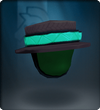 ShadowTech Blue Boater