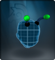 Shadow Bug'tennas