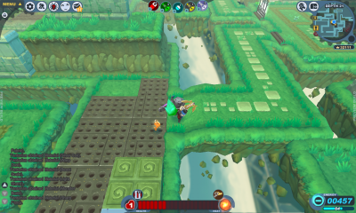 Some bugs just never get fixed