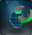 Prismatic Hexules Horns