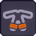 Tech Orange Slippers