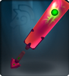 Garnet Node Slime Crusher