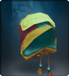 Late Harvest Hood