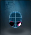 Surge Round Shades