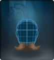 Toasty Mustache