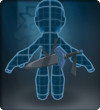 Cool Side Blade