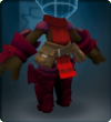 Ruby Brigandine