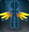 Tech Yellow Wings