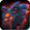 Barbarous Thorn Shield
