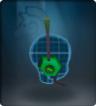 Emerald Com Unit