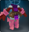 Lovely Brigandine