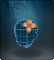 Toasty Flower