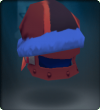 Volcanic Lucid Night Cap