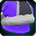 Tech Violet Sleepy Night Cap