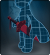 Volcanic Parrying Blade