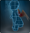 Heavy Valkyrie Wings