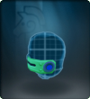 Slumber Helm-Mounted Display