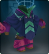 Electric Cloak