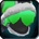 Tech Green Dreamer Night Cap