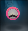Tech Pink Airbraker Shield